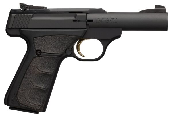 browning buckmark micro bull 22 lr single shot 10 rounds 4 barrel