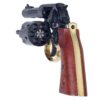 henry big boy gunfighter 38 special 357 magnum single double action 6 rounds 4 barrel
