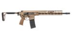 SIG SAUER 5.56X45MM NATO SEMI AUTOMATIC 30 ROUNDS 16 BARREL