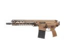 SIG SAUER 7.62X51MM NATO SEMI AUTOMATIC 20 ROUNDS 13 BARREL