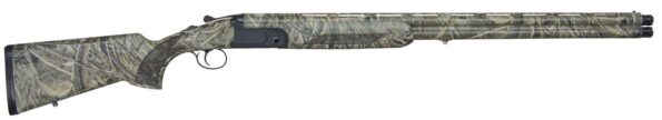 CZ SWAMP MAGNUM CAMO Shotguns Over Under