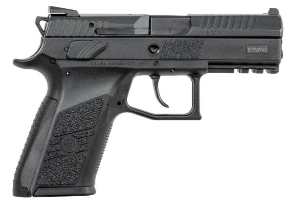 CZ P-07 COMPACT Handguns Semi Auto