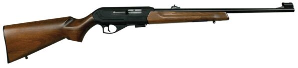 CZ 512 Rifles Semi Auto