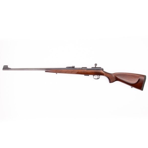 CZ 457 Rifles Bolt Action