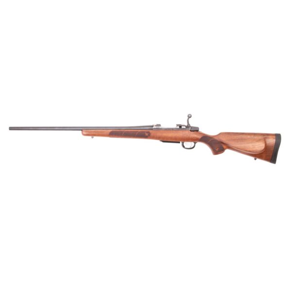 CZ 557 Rifles Bolt Action