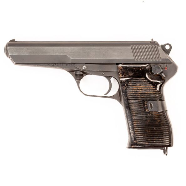 CZ CZ-52 Handguns Semi Auto