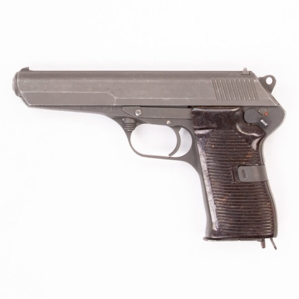 CZ CZ52 Handguns Semi Auto