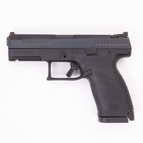 CZ P-10 C Handguns Semi Auto