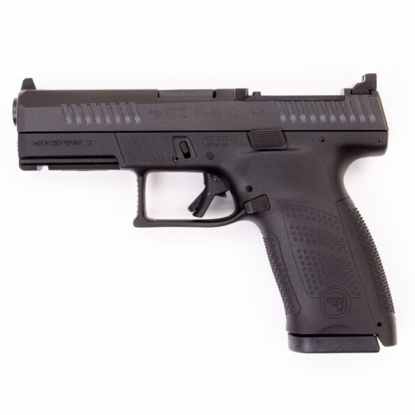 CZ P-10 C Handguns Semi Auto