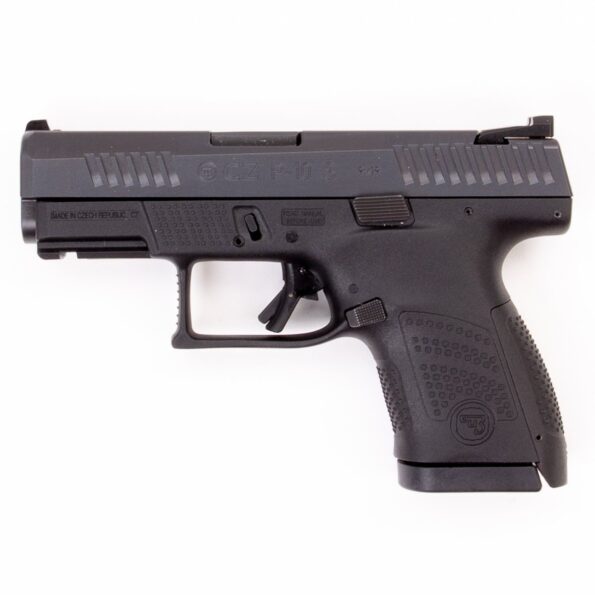 CZ P-10 S Handguns Semi Auto