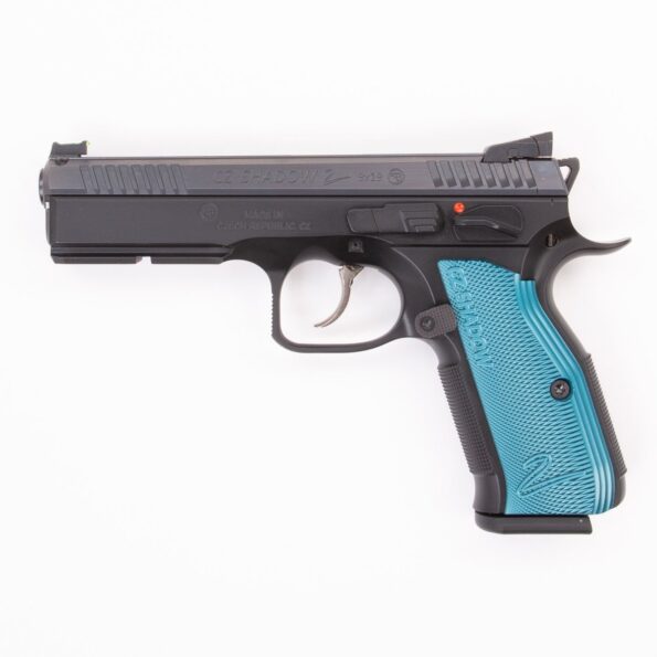 CZ SHADOW 2 Handguns Semi Auto