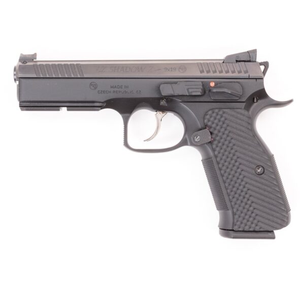 CZ SHADOW 2 Handguns Semi Auto