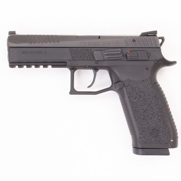 CZ P-09 Handguns Semi Auto