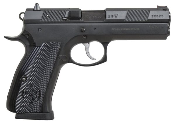 CZ 97 B *CA COMPLIANT Handguns Semi Auto