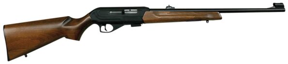 CZ 512 Rifles Semi Auto