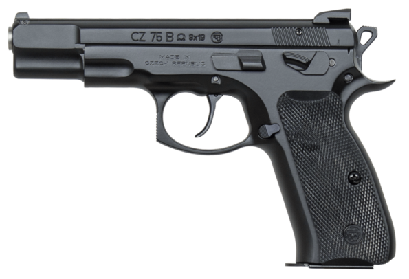 CZ CZ 75 OMEGA Handguns Semi Auto