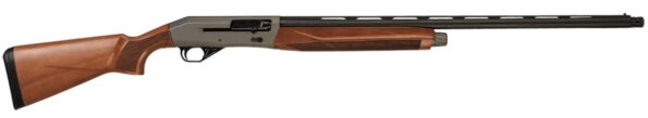 CZ 1012 TURKISH WALNUT & GRAY Shotguns Semi Auto