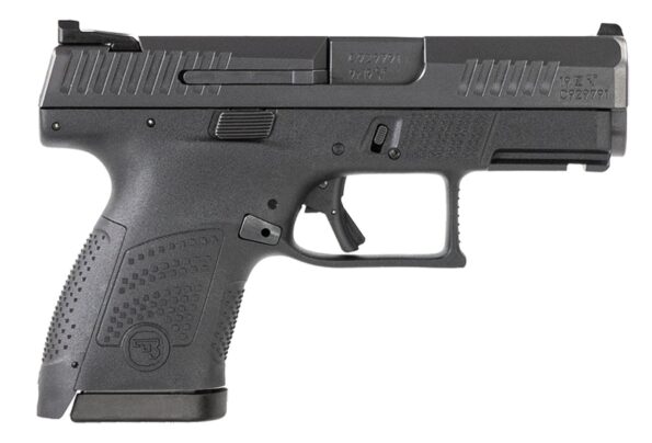 CZ P-10S Handguns Semi Auto