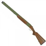 CZ-USA REDHEAD PREMIER A-T O/U 20/28 Shotguns Over Under