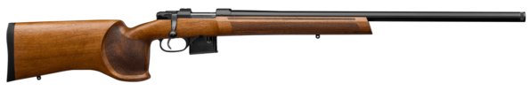 CZ 527 VARMINT MTR Rifles Bolt Action