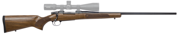 CZ 557 AMERICAN Rifles Bolt Action