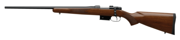 CZ 527 AMERICAN 223 Rifles Bolt Action