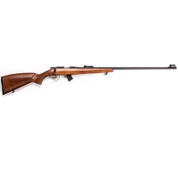 CZ 452-2E ZKM Rifles Bolt Action