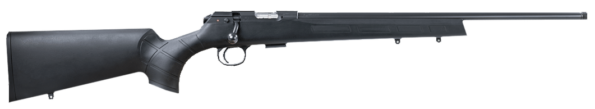 CZ 457 AMERICAN SUPPRESSOR READY Rifles Bolt Action