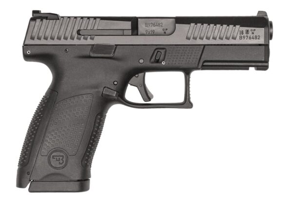 CZ P-10 C Handguns Semi Auto