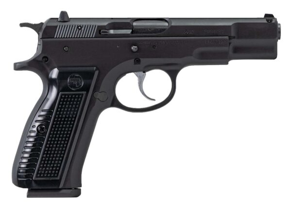 CZ 75 RETRO Handguns Semi Auto