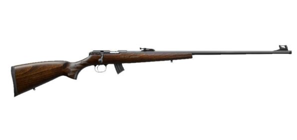 CZ 457 JAGUAR Rifles Bolt Action