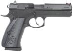 CZ 97 BD Handguns Semi Auto