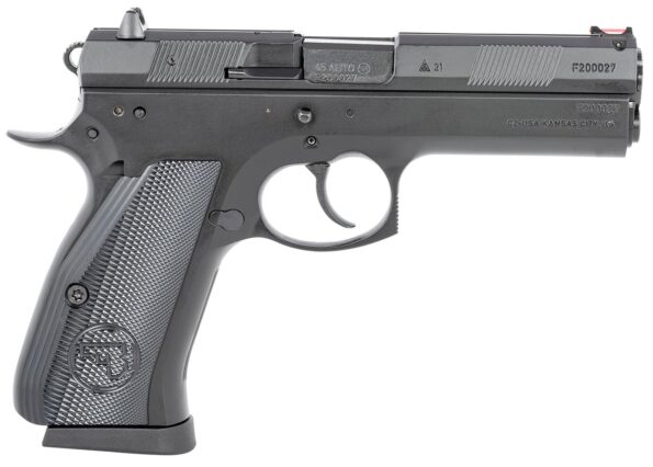 CZ 97 BD Handguns Semi Auto