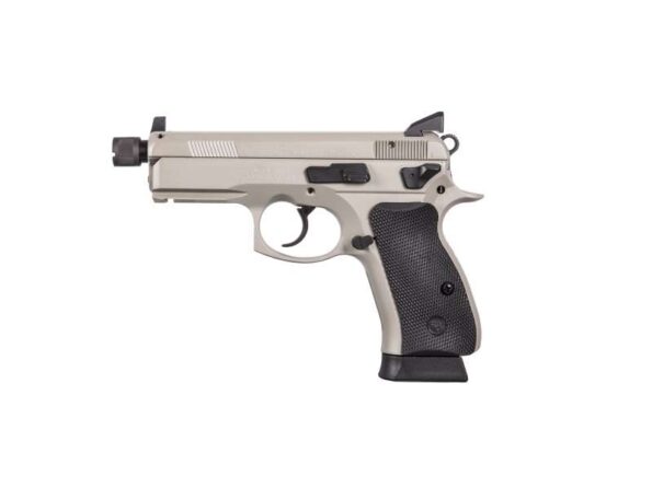 CZ-USA CZ 75 P-01 Handguns Semi Auto