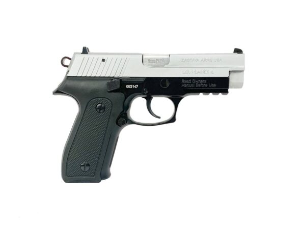 ZASTAVA CZ999 9MM Handguns Semi Auto