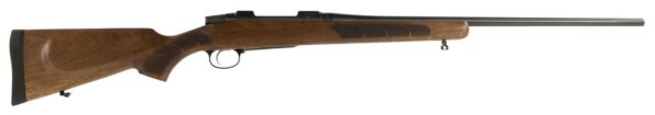 CZ USA CZ 557 LH Rifles Bolt Action