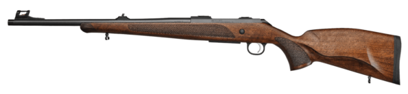 CZ-USA CZ 600 LUX Rifles Bolt Action