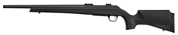 CZ-USA 600 ALPHA Rifles Bolt Action