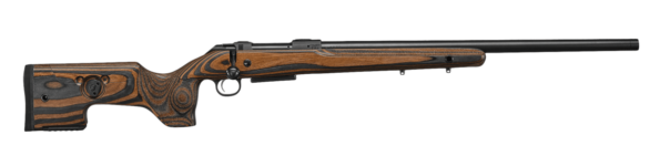 CZ-USA 600 RANGE Rifles Bolt Action