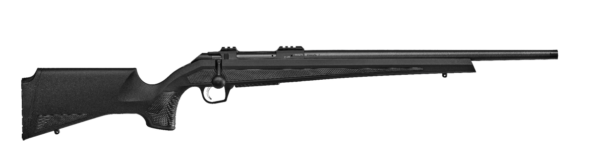 CZ-USA 600 ALPHA Rifles Bolt Action