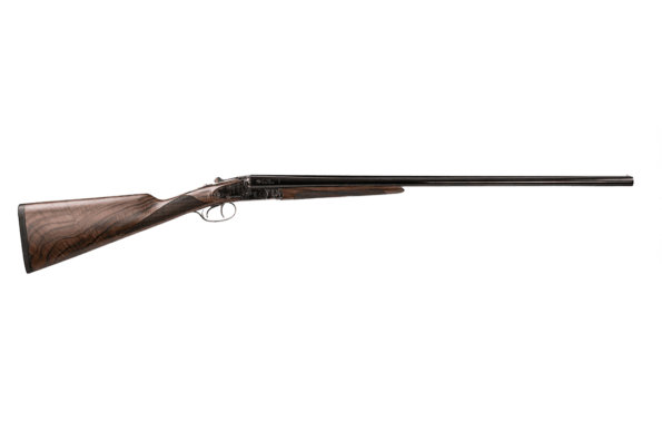 CZ-USA BOBWHITE G2 (PROJECT UPLAND) Shotguns Side By Side