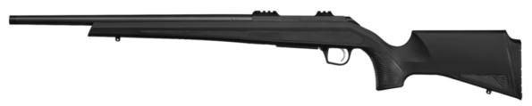 CZ-USA 600 ALPHA Rifles Bolt Action