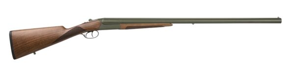 CZ-USA BOBWHITE G2 Shotguns Side By Side