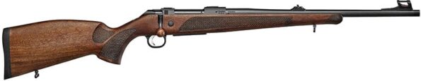 CZ-USA 600 LUX Rifles Bolt Action