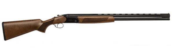 CZ-USA FIELD SPORTS DRAKE Shotguns Over Under