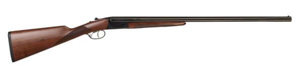 CZ-USA BOBWHITE G2 INTERMEDIATE Shotguns Side By Side