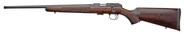 CZ-USA CZ 457 AMERICAN Rifles Bolt Action