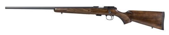 CZ-USA 457 AMERICAN Rifles Bolt Action