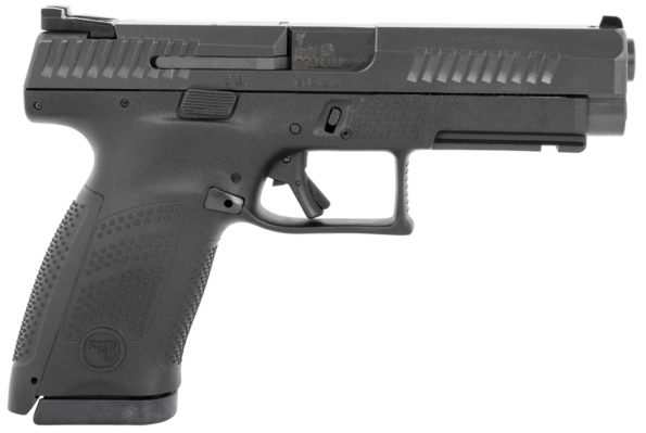 CZ-USA P-10 SC Handguns Semi Auto