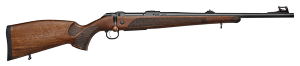 CZ-USA CZ 600 LUX Rifles Bolt Action